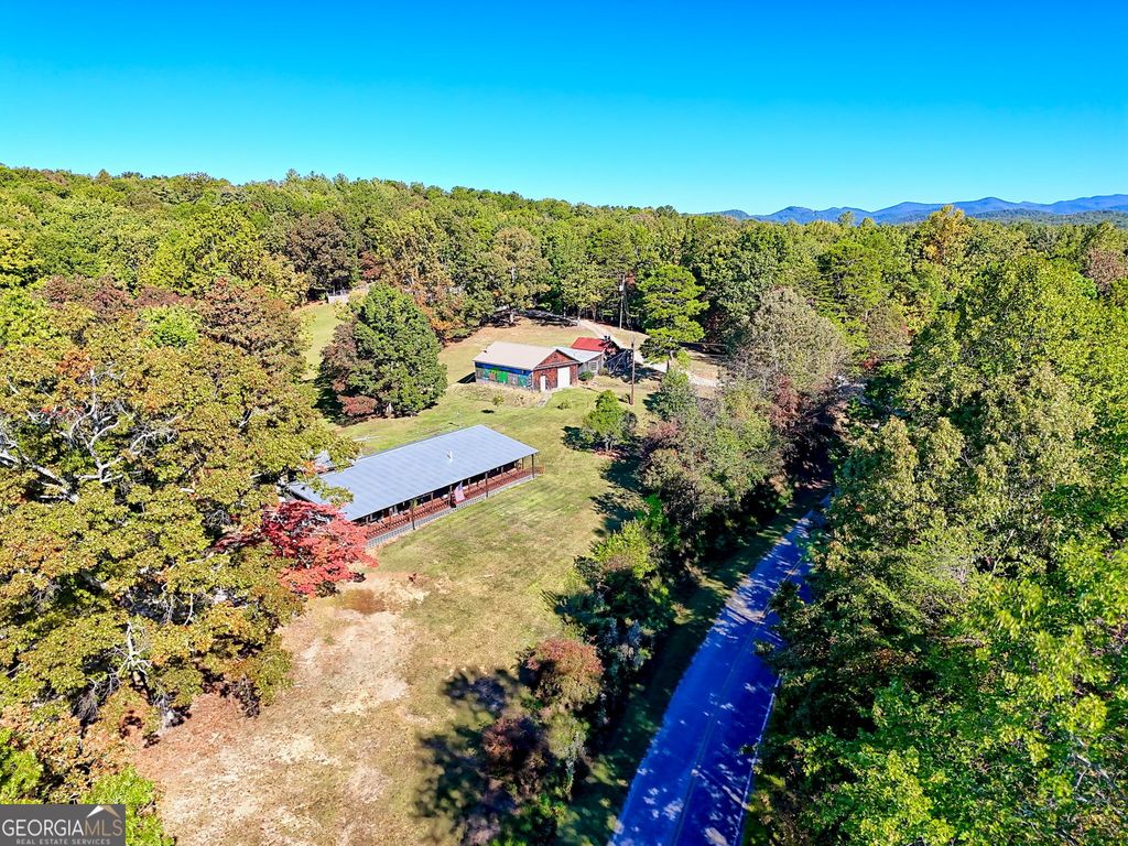 1994 Camp Creek Road, Lakemont, GA 30552 — photo 2