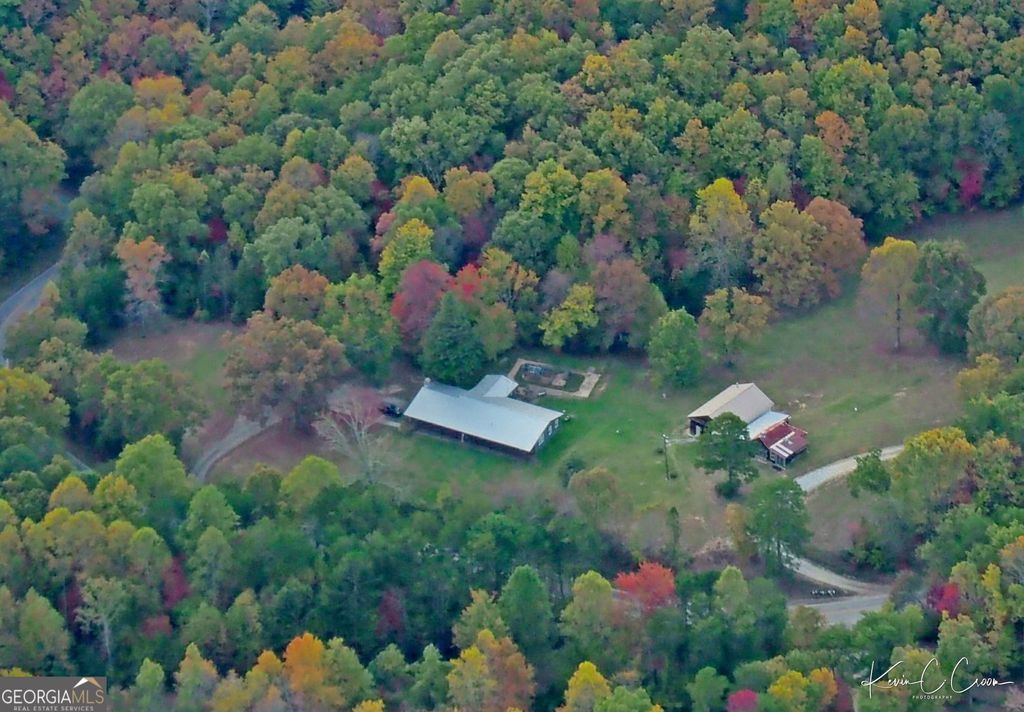 1994 Camp Creek Road, Lakemont, GA 30552 — photo 3