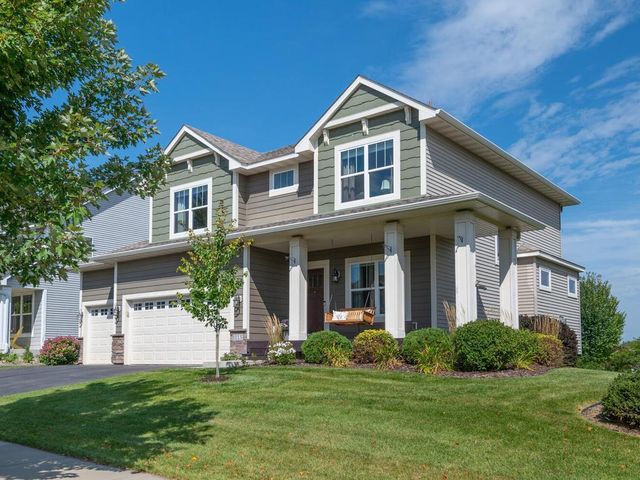 1113 Rosemary Lane, Chaska, MN 55318