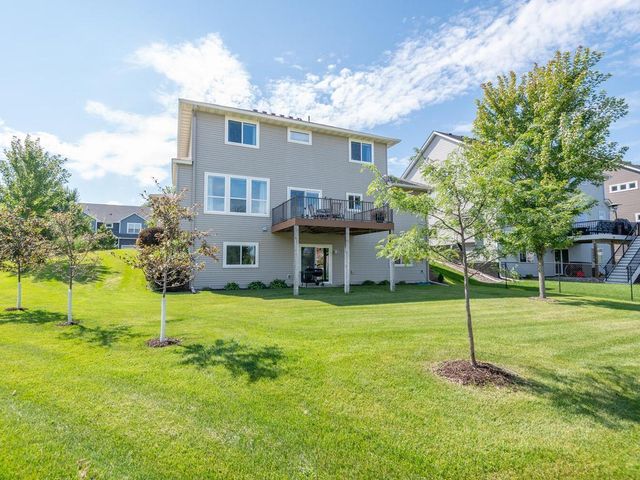 1113 Rosemary Lane, Chaska, MN 55318