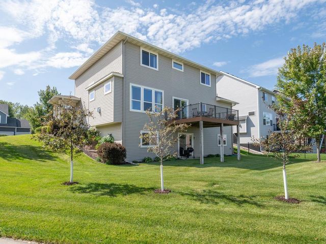 1113 Rosemary Lane, Chaska, MN 55318