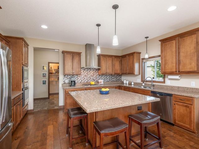 1113 Rosemary Lane, Chaska, MN 55318
