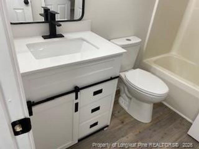 162 E Twelve Oaks Road, Raeford, NC 28376