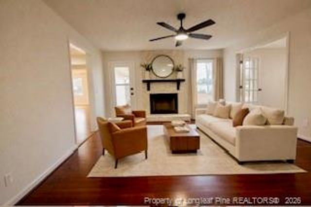 162 E Twelve Oaks Road, Raeford, NC 28376