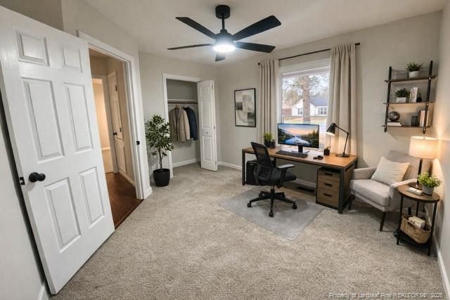 162 E Twelve Oaks Road, Raeford, NC 28376