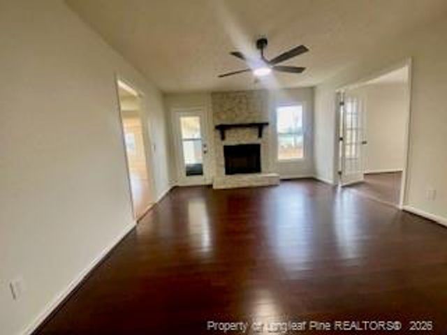 162 E Twelve Oaks Road, Raeford, NC 28376