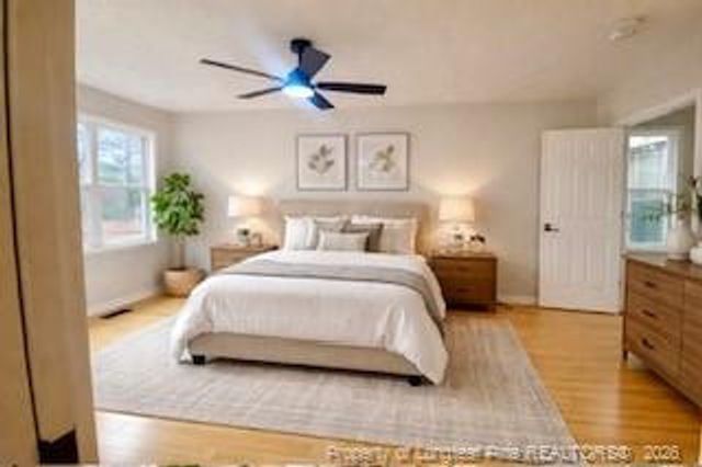 162 E Twelve Oaks Road, Raeford, NC 28376