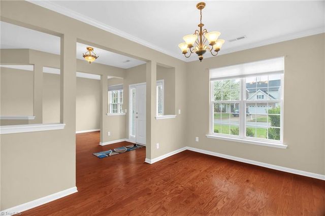 3128 Rock Pond Circle, High Point, NC 27265