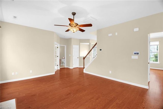 3128 Rock Pond Circle, High Point, NC 27265