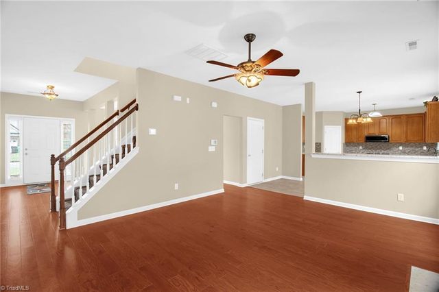 3128 Rock Pond Circle, High Point, NC 27265