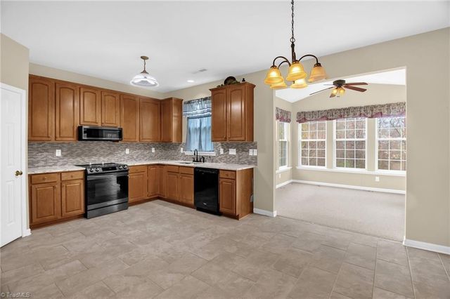 3128 Rock Pond Circle, High Point, NC 27265