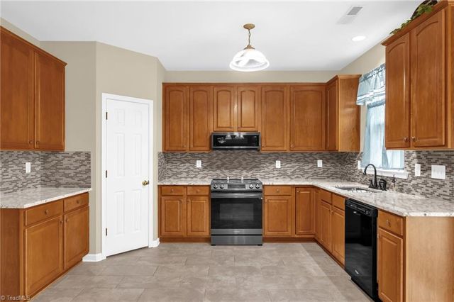 3128 Rock Pond Circle, High Point, NC 27265