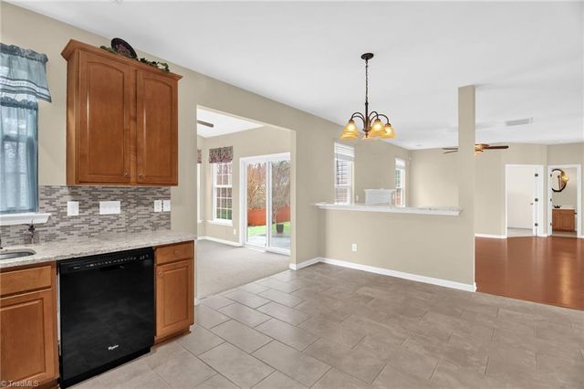 3128 Rock Pond Circle, High Point, NC 27265