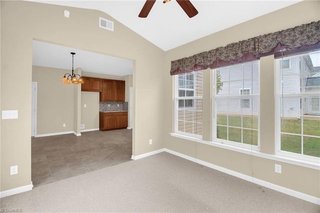 3128 Rock Pond Circle, High Point, NC 27265