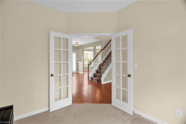 3128 Rock Pond Circle, High Point, NC 27265