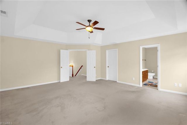 3128 Rock Pond Circle, High Point, NC 27265