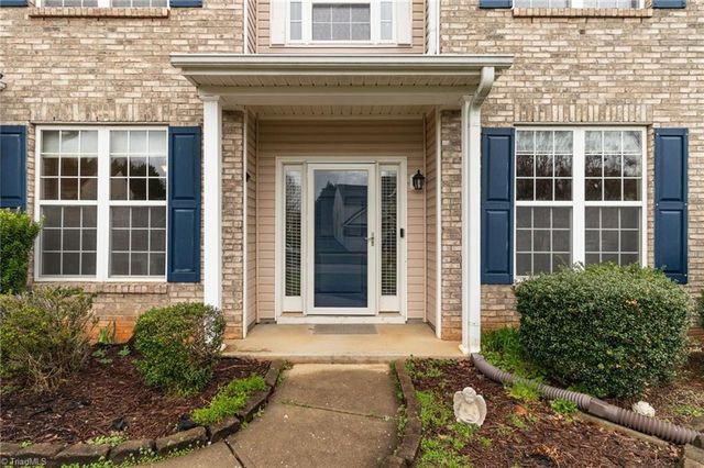 3128 Rock Pond Circle, High Point, NC 27265