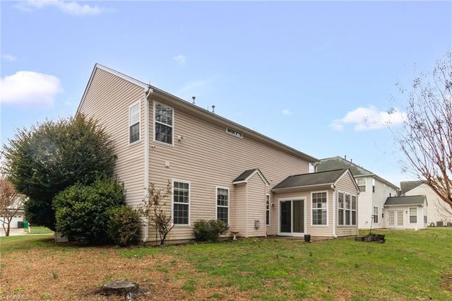 3128 Rock Pond Circle, High Point, NC 27265