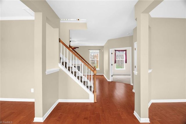 3128 Rock Pond Circle, High Point, NC 27265