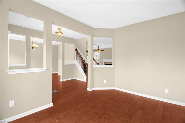 3128 Rock Pond Circle, High Point, NC 27265