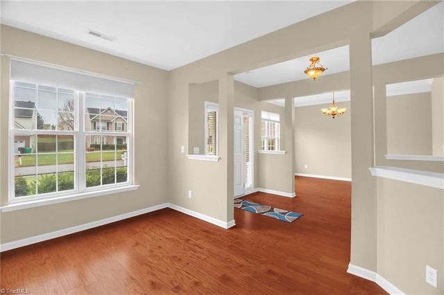 3128 Rock Pond Circle, High Point, NC 27265