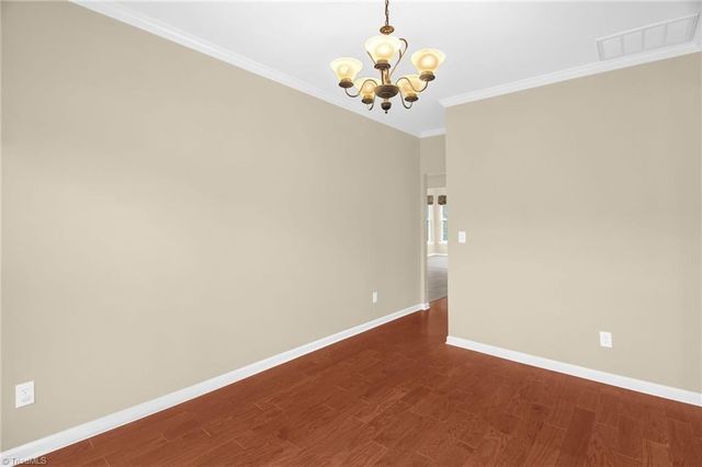 3128 Rock Pond Circle, High Point, NC 27265