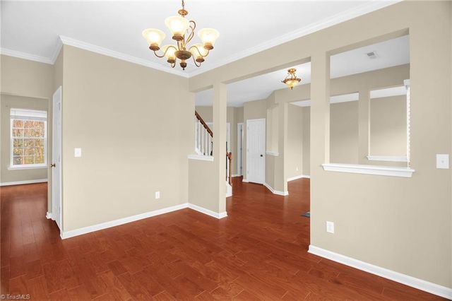 3128 Rock Pond Circle, High Point, NC 27265