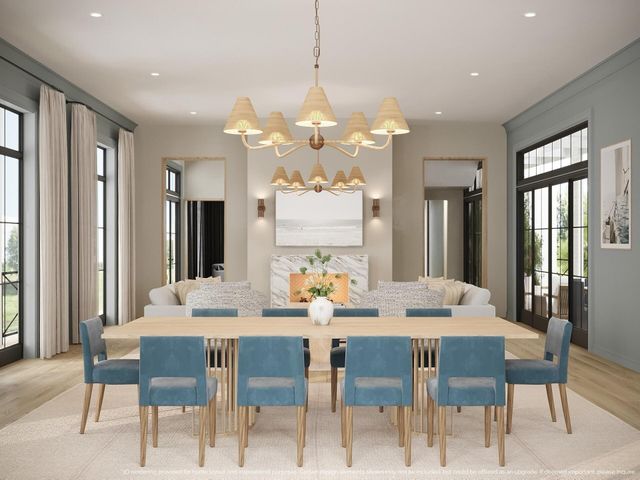 809 Roddin Street, Daniel Island, SC 29492