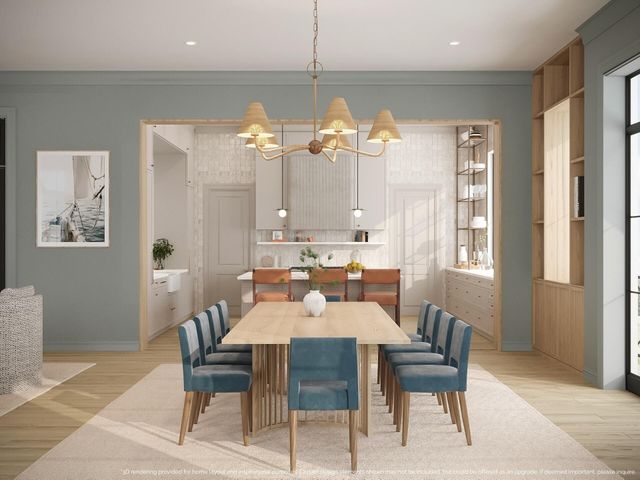 809 Roddin Street, Daniel Island, SC 29492