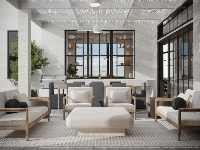 809 Roddin Street, Daniel Island, SC 29492