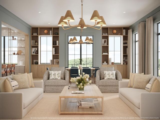 809 Roddin Street, Daniel Island, SC 29492