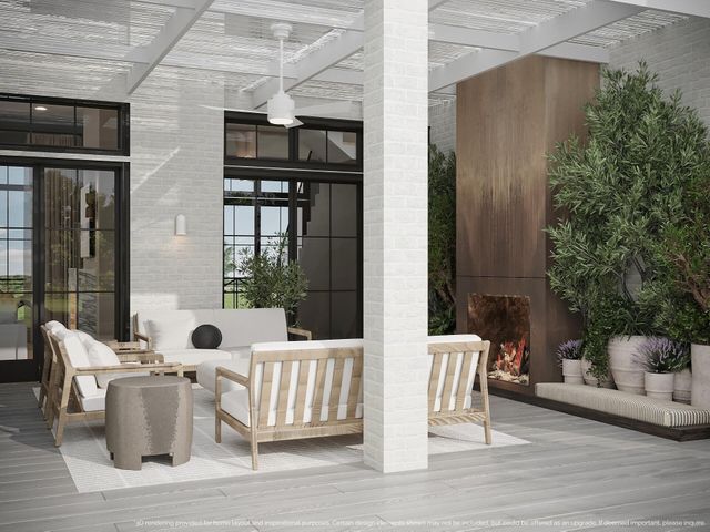 809 Roddin Street, Daniel Island, SC 29492