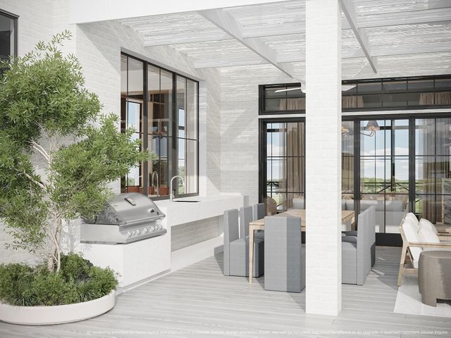 809 Roddin Street, Daniel Island, SC 29492