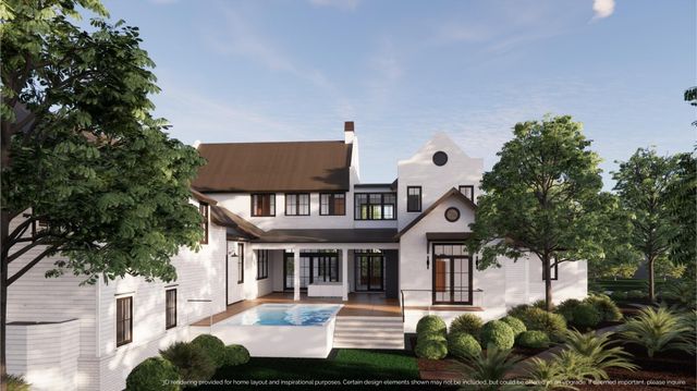 809 Roddin Street, Daniel Island, SC 29492