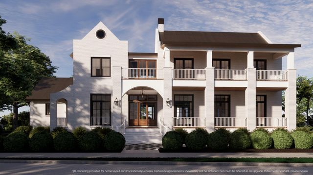 809 Roddin Street, Daniel Island, SC 29492