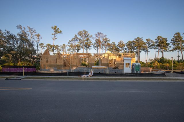 809 Roddin Street, Daniel Island, SC 29492