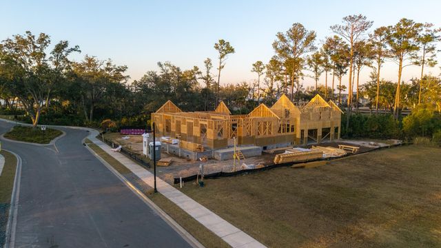 809 Roddin Street, Daniel Island, SC 29492