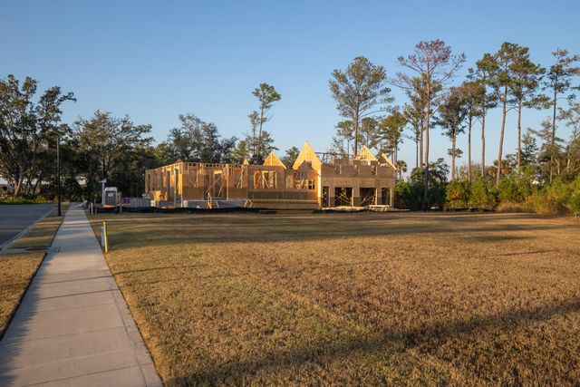 809 Roddin Street, Daniel Island, SC 29492