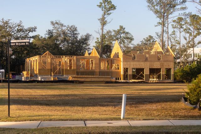 809 Roddin Street, Daniel Island, SC 29492