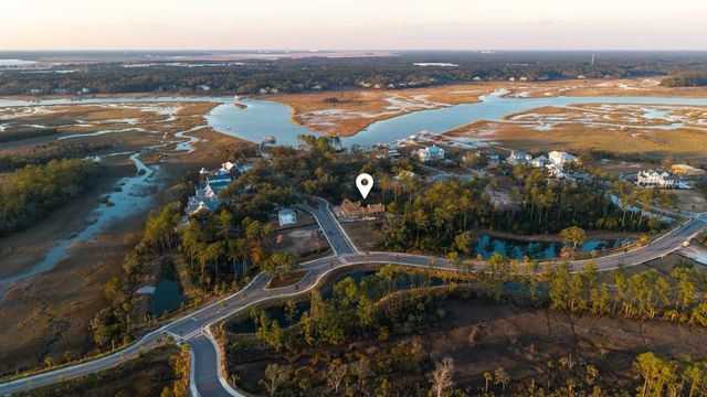 809 Roddin Street, Daniel Island, SC 29492