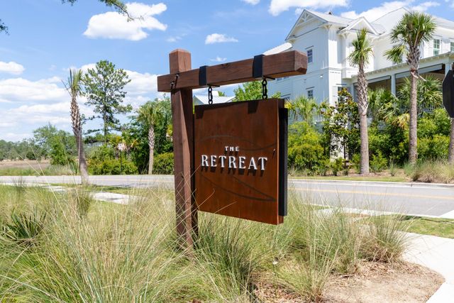 809 Roddin Street, Daniel Island, SC 29492