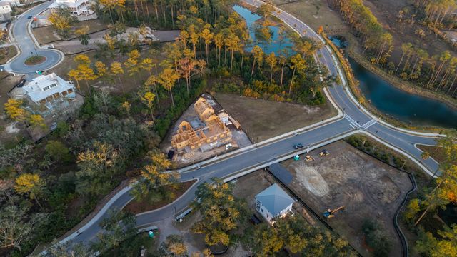 809 Roddin Street, Daniel Island, SC 29492