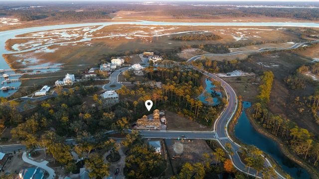 809 Roddin Street, Daniel Island, SC 29492