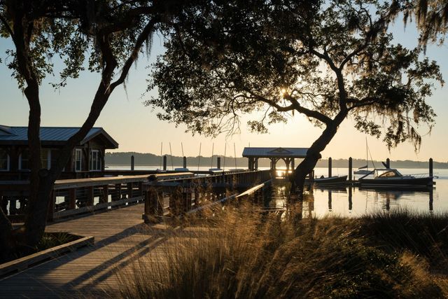 809 Roddin Street, Daniel Island, SC 29492