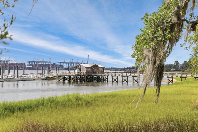 809 Roddin Street, Daniel Island, SC 29492