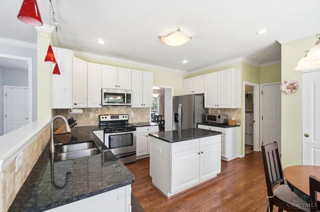 3715 Wrenwood Court, Mason, OH 45040