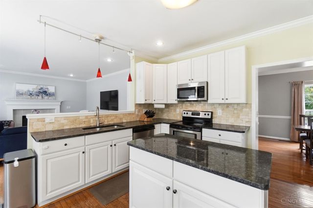 3715 Wrenwood Court, Mason, OH 45040