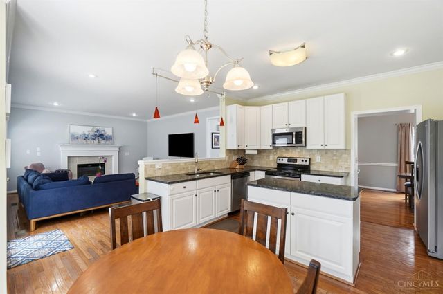 3715 Wrenwood Court, Mason, OH 45040