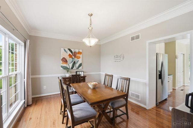 3715 Wrenwood Court, Mason, OH 45040