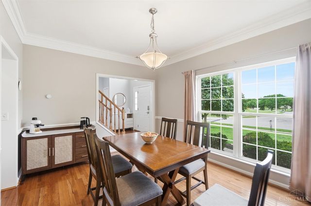 3715 Wrenwood Court, Mason, OH 45040